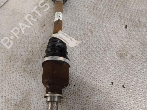 Left front driveshaft RENAULT MODUS / GRAND MODUS (F/JP0_) 1.5 dCi (FP0F, JP0F) | BP29379944M38