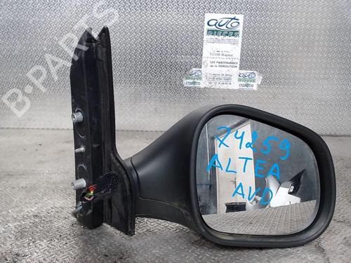 right-mirror-seat-altea-xl-5p5-5p8-2006-2007-2008-2009-2010-2011-2012-2013-2014-2015-24077255 main image