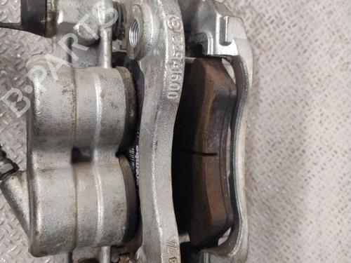 Right front brake caliper FIAT DUCATO Van (250_) 130 Multijet 2,3 D | BP36462009M104 - Image 3