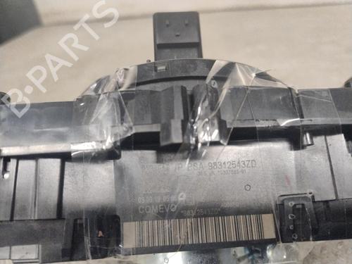 switch-citroen-c3-iii-sx-2016-31302204 main image