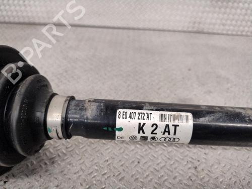 Right front driveshaft AUDI A4 B7 (8EC) 1.9 TDI | BP39156873M39 - Image 4