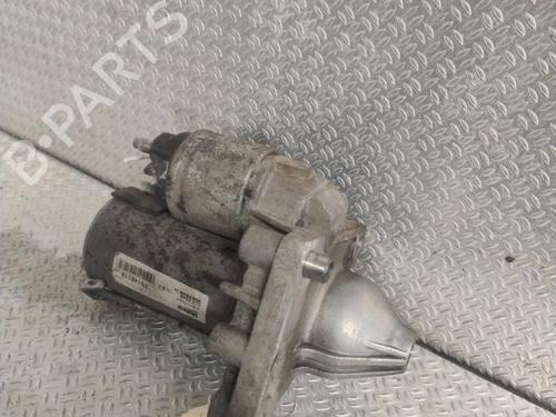 Startmotor Startmotor CITROËN C3 II (SC_) 1.4 HDi 70 (SC8HZC, SC8HR0, SC8HP4) (68 hp) 37454160 37454160
