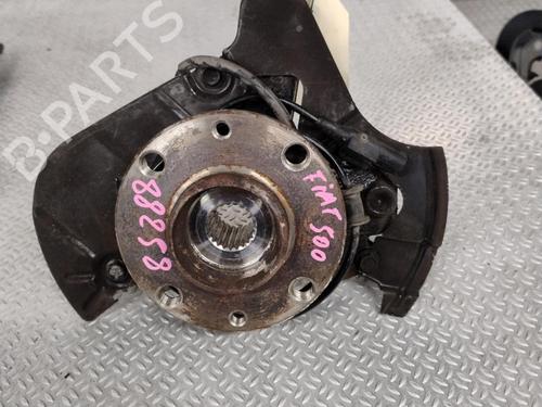 Left front steering knuckle FIAT 500 (312_) 1.2 (312AXA1A) | BP28802534M25 