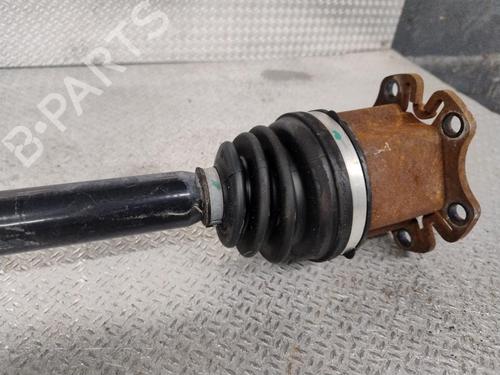 Right front driveshaft AUDI A4 B7 (8EC) 1.9 TDI | BP39156873M39 - Image 3