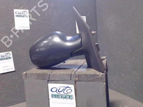 Used Right mirror RENAULT SCÉNIC I MPV (JA0/1_, FA0_) 1.9 dCi (JA05, JA1F) (102 hp) 24068410