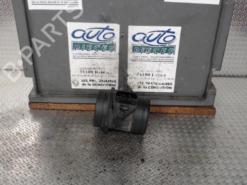Used Mass air flow sensor SEAT IBIZA III (6L1) 1.9 TDI (100 hp) 24072326