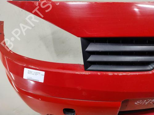 Used Front bumper Front bumper RENAULT MEGANE II Coupé-Cabriolet (EM0/1_) 1.9 dCi (120 hp) 32768143 32768143