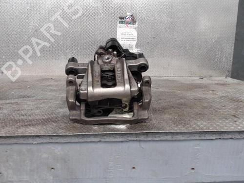 Used Left rear brake caliper AUDI A3 Sportback (8YA, 8YF) 30 TDI (116 hp) 24093401