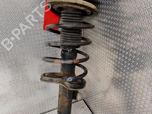 Used Left front shock absorber Left front shock absorber 25703275 25703275