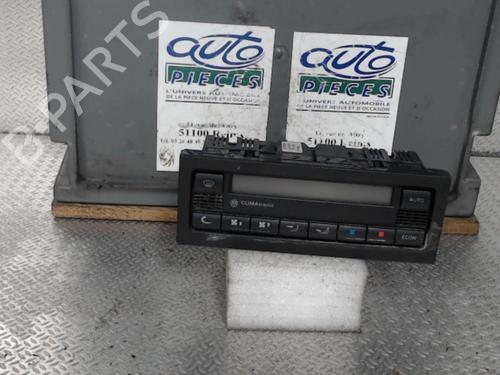 AC Styreenhet / Manøvreringsenhet VW PASSAT B5.5 (3B3) 1.9 TDI | BP24072297I5 
