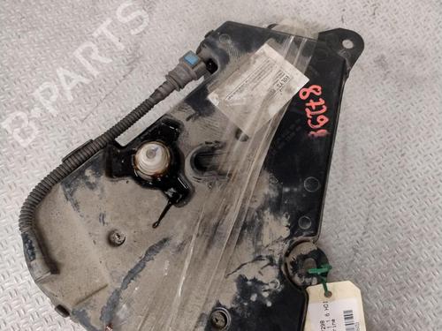 AdBlue tank PEUGEOT 3008 I MPV (0U_) 1.6 HDi | BP29380046M85 