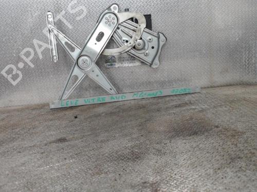 Used Front right window mechanism RENAULT MEGANE III Coupe (DZ0/1_) 1.9 dCi (DZ0N, DZ0J, DZ1J, DZ1K) (131 hp) 24082490