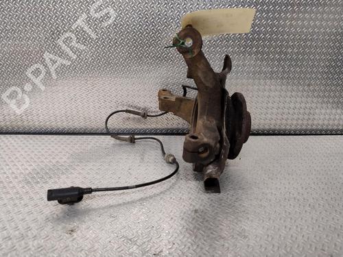 Right front steering knuckle CITROËN NEMO MPV 1.4 HDi | BP37274956M26 - Image 2
