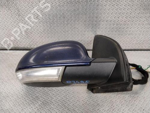 Right mirror VW GOLF V (1K1) 1.9 TDI | BP25703158C27 