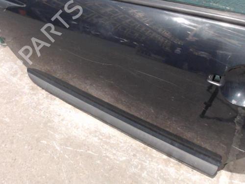 Left front door CITROËN C3 Pluriel (HB_) 1.4 HDi | BP24088553C2 