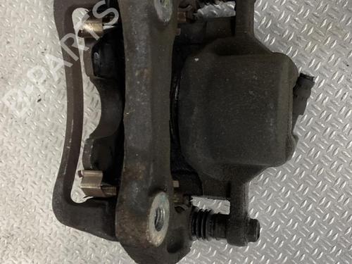 Used Left front brake caliper OPEL INSIGNIA A Sports Tourer (G09) 2.0 CDTI (35) (110 hp) 24067424