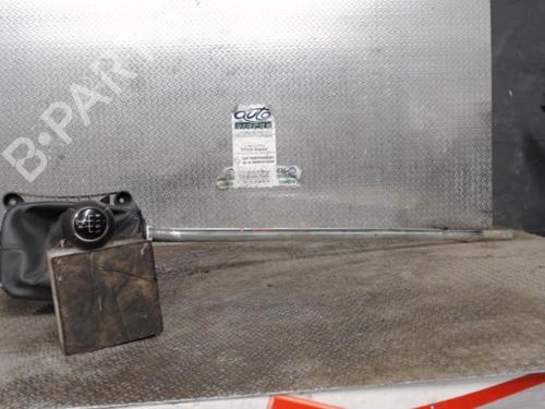 Gearknop Gearknop OPEL MERIVA A MPV (X03) 1.3 CDTI (E75) (75 hp) 24084741 24084741