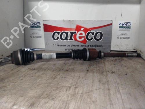 Used Right front driveshaft Right front driveshaft CITROËN C3 Picasso (SH_) 1.4 VTi 95 (SH8FSC, SH8FP0, SH8FP6) (95 hp) 24068282 24068282