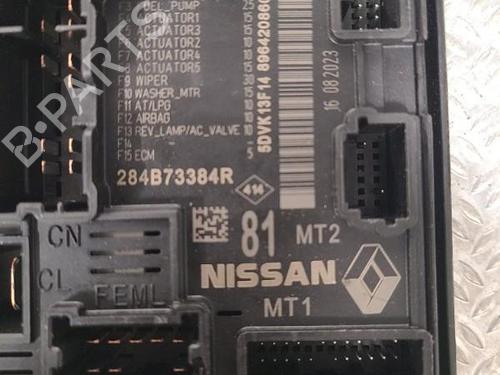 Fuse box RENAULT CLIO V (B7_) 1.0 TCe 90 (B7MT) | BP39601072E1 - Image 3