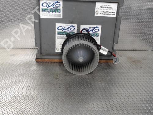 Used Heater blower motor OPEL MERIVA B MPV (S10) 1.3 CDTI (75) (75 hp) 24072563