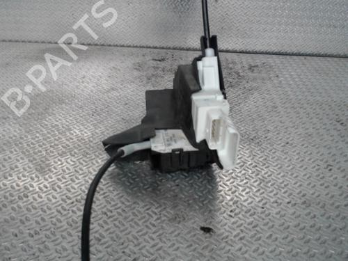Rear right lock PEUGEOT 407 SW (6E_, 6D_) 2.0 HDi 135 | BP24073636C99 