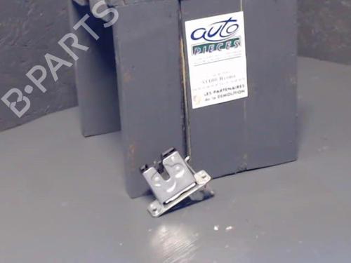 Trunk håndtak OPEL CORSA C (X01) 1.3 CDTI (F08, F68) (70 hp) 24067864