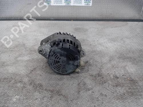 Used Alternator Alternator PEUGEOT 107 (PM_, PN_) 1.0 (68 hp) 24097420 24097420