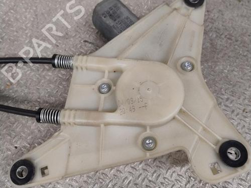 Front right window mechanism RENAULT MASTER III Van (FV) 2.3 dCi 110 FWD (FV0R, FV0W, FV1A) | BP36462788C23 - Image 3