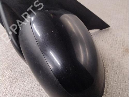 Used Left mirror CITROËN C1 (PM_, PN_) 1.0 (68 hp) 31692442