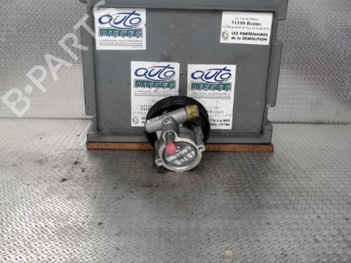 Used Steering pump Steering pump 24072448 24072448