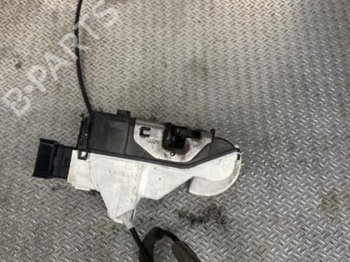 Front left lock CITROËN C3 II (SC_) 1.4 HDi 70 (SC8HZC, SC8HR0, SC8HP4) | BP24099603C98 - Image 4