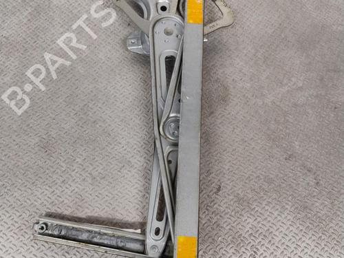 Used Front left window mechanism Front left window mechanism TOYOTA YARIS (_P9_) 1.4 D-4D (NLP90_, NLP90R) (90 hp) 24841612 24841612