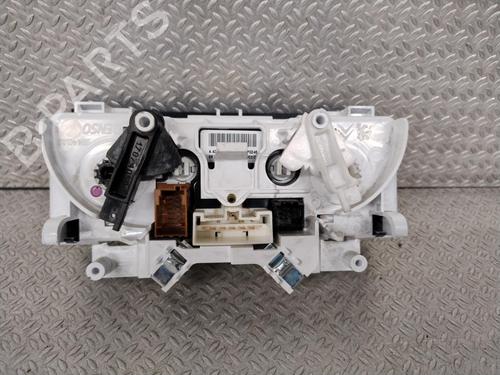 Climate control CITROËN BERLINGO Box Body/MPV (B9) 1.6 HDi / BlueHDi 75 | BP37498060I5 - Image 2