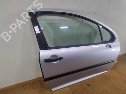 Używane Drzwi przednie prawe PEUGEOT 207 (WA_, WC_) 1.6 HDi (90 hp) 29757488