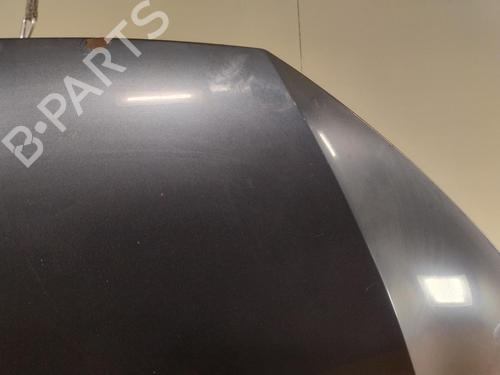 Hood VW PASSAT B7 (362) 1.6 TDI | BP29551292C1 