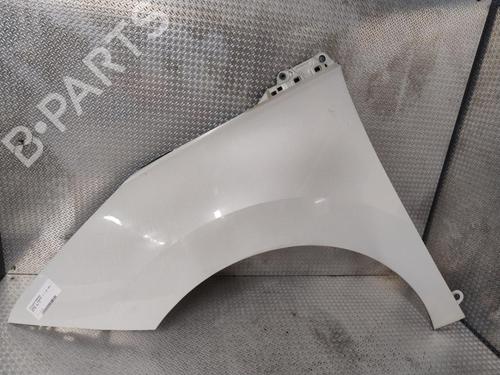 Used Left front fenders PEUGEOT 5008 (0U_, 0E_) 1.6 HDi (110 hp) 29468449