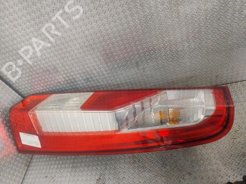 Right taillight RENAULT MASTER III Van (FV) 2.3 dCi 130 FWD (FV0M, FV0Y, FV0J, FV02, FV03) | BP36656332C35 - Image 3