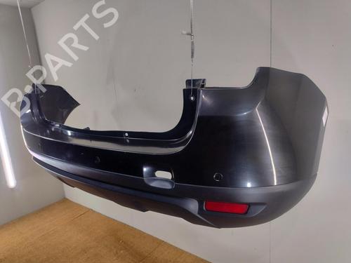 Rear bumper DACIA DUSTER (HS_) 1.5 dCi (HSMC) | BP29197345C8 