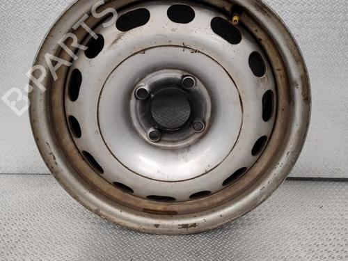 Used Rim PEUGEOT PARTNER Box Body/MPV 1.6 HDi (90 hp) 26571130