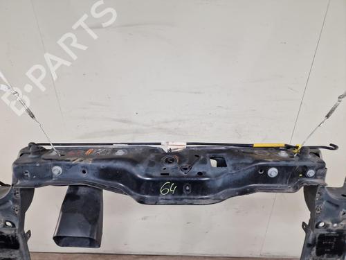 Support OPEL CORSA E (X15) 1.4 (08, 68) | BP24060381C155 