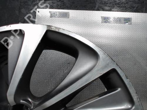 Rim CITROËN DS4 (NX_) 1.6 HDi 115 | BP24088292C45 