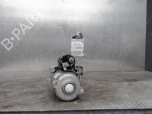 Used Starter Starter OPEL CORSA F (P2JO) 1.5 (68) (102 hp) 24097777 24097777