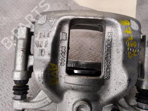 Right front brake caliper RENAULT TRAFIC III Van (FG_) 1.6 dCi 90 (FGME) | BP36510276M104 - Image 3