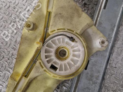 Front right window mechanism CITROËN C5 I (DC_) 2.2 HDi (DC4HXB, DC4HXE) | BP24063405C23