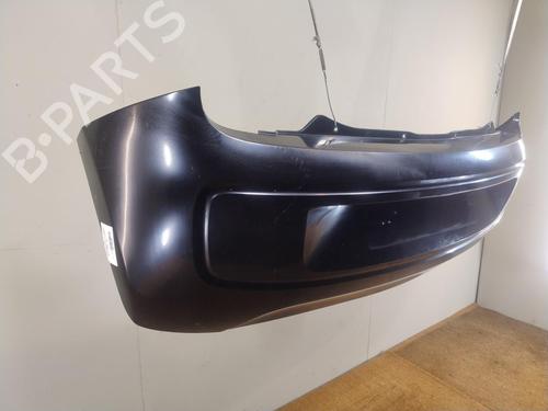 Rear bumper VW UP! (121, 122, BL1, BL2, BL3, 123) 1.0 | BP29739574C8
