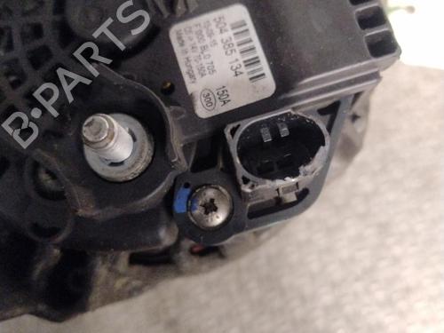 Alternator FIAT DUCATO Van (250_) 130 Multijet 2,3 D | BP33132321M7 - Image 3