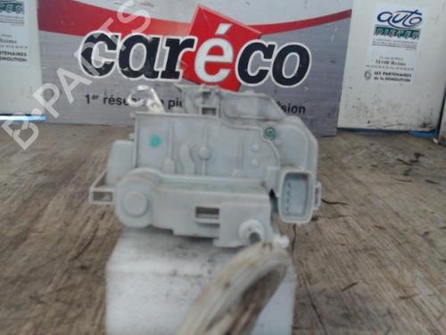 Used Front right lock FIAT BRAVO II (198_) 1.9 D Multijet (198AXB1A) (120 hp) 24069126