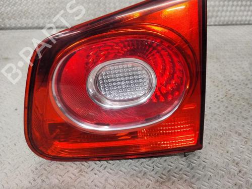 Used Right tailgate light VW TIGUAN (5N_) 2.0 TDI (140 hp) 30333160