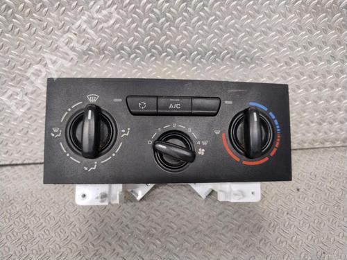 climate-control-citroen-berlingo-box-bodympv-b9-2008-37498060 main image
