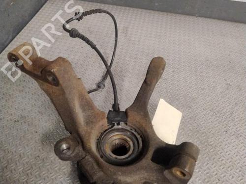 Right front steering knuckle DACIA SANDERO 1.2 16V | BP38474020M26 - Image 3